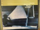 Herbie Hancock - Maiden Voyage LP blue note jazz vinyl hard bop reissue 1984 DMM