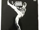 DAVID BOWIE The Man Who Sold The World  LP ALBUM Vinyl 1972  RCA LSP-4816 EX+