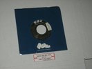 45rpm NIRVANA smells like teen spirit(1991)GEFFEN DGCS7-19050 nice SEE PICS