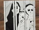 Johnny And The Self Abusers. Saints and sinners original punk 77