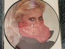 Olivia Newton-John promo 7 inch picture disc Deeper Than the Night