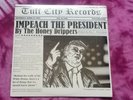 THE HONEY DRIPPERS Impeach The President 2018 US 2 Track RECORD STORE DAY 7