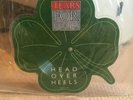 Tears For Fears - Head Over Heels 4 Leaf Clover Picture Disc IDPIC 10 Rare 1985