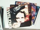Vinyl LP Konvolut Sammung 24 LPs POP ROCK 80er KRATZERFREI Titel s. Beschreibung