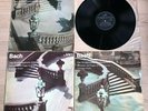 SVJATOSLAV RICHTER Well-tempered Clavier BACH 1stPress ETERNA STEREO 3LP MINT