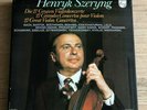 HENRYK SZERYNG 27 Great Violin Concertos RARE ED1 PHILIPS STEREO 14LP Box MINT