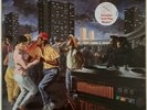 BIG AUDIO DYNAMITE TIGHTEN UP VOL. 88 LP CBS UK 1989 NEAR MINT PRO CLEANED