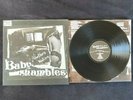 Babyshambles Pete Doherty Libertines Shotters Nation Original press Vinyl