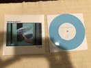 Drab Majesty - Oak Wood - Blue - 100 - Dais Records - Cold Cave - Choir Boy