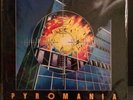 Def Leppard “Pyromania” LP 1983 Mercury 810 308-1 M-1 NM/ VG+ PRC-Richmond Press