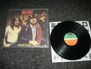 METAL  1 Lp  AC/DC   HIGHWAY TO HELL