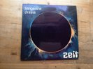 Tangerine Dream Zeit Excellent 2 x Vinyl LP Record Album VD2503
