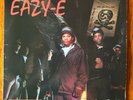 EAZY-E EAZY-DUZ-IT Original 1988 12