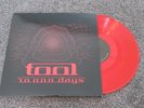 TOOL - 10,000 DAYS - EXCELLENT PLUS CONDITION - DOUBLE LP