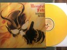 MERCYFUL FATE - Don't Break the Oath yellow wax unofficial bootleg king diamond