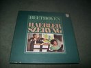 Beethoven Szeryng Haebler Complete Sonatas For Piano & Violin 5 LP box Philips