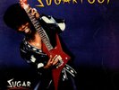 Sugarfoot Sugar Kiss LP vinyl record
