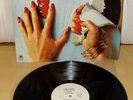 TUBES SELF-TITLED ORIG WHITE LABEL PROMO JAPAN A&M GP-261 FIXX DAVID BOWIE NM