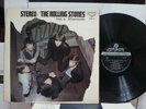 THE ROLLING STONES / VOL.5 : AFTERMATH, RARE JAPAN ONLY ORIG. 1966 LP INSERT NM