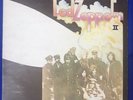 Led Zeppelin II Vinyl LP 1969 Atlantic 588198 A2 / B2