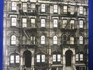 Led Zeppelin Physical Graffiti Swan Song Double Album SSK 89400 A1 B5 C1 D1
