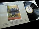 Sibelius / Dvorak / Faure / Grieg - Sir Thomas Beecham **HMV ASD 518 ED1 LP**