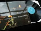 Szymanowski / Enesco - Wolfgang Marschner **Original RBM 3019 Stereo ED1 LP**