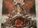 GHOST - PREQUELLE DELUXE EDITION  - CLEAR SMOKE VINYL - EXCELLENT CONDITION
