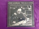 John Morales The M+M Mixes 3 x Vinyl LP Compilation Signed copy