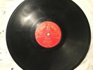 78 RPM ARABIC  ODEON 47421/22 Chant Syrian, Cairo   VG
