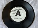 Eddie Holman This Cant Be True Cameo-Parkway Rare UK Demo First Press