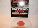 THE RIP CHORDS  - HEY LITTLE COBRA  -