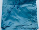 ELVIS PRESLEY - 100% ORIGINAL SILK SCARF, FANTASTIC ITEM.