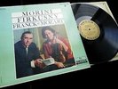 Franck / Mozart: Violin Sonatas - Erica Morini **Decca DL 710038 ED1 Stereo LP**