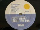 Jukebox The Ghost, Everything Under The Sun, Record Album