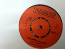 Val Bennett , Spanish Harlem , Roy Shirley , If I Did Know , 7 