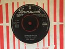 LEN BARRY ‘ I STRUCK IT RICH/ LOVE IS’ NORTHERN SOUL CLASSIC. ORIB BRUNSWICK LBL