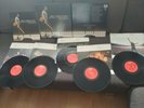 Bruce Springsteen 5-LP-Box, Live 1975-85, Booklet, OIS, Top Zustand, MINT-