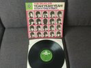 Beatles, A Hard Days Night, Green Odeon O 83739, OPX 99, Yeah Yeah Yeah, VG+