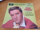 LP ELVIS PRESLEY KING CREOLE JAPAN SHP-5104