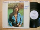 autographed TONY JOE WHITE homemade ice cream PROMO warner 1973  rare SIGNED