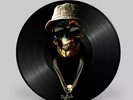 Conway The Machine & Big Ghost LTD “No One Mourns The Wicked” Pic Disc Griselda