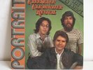 Creedence Clearwater Revival Live in Europe 2LP Germany