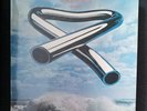 MIKE OLDFIELD Tubular Bells SUPER RARE 1973 UK 1ST PRESSING Vinyl LP MINT