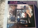 HIGH FASHION “FEELIN’ LUCKY” CAPITOL LP RARE SOUL FUNK DISCO BOOGIE MODERN SOUL