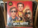 ONCE UPON A TIME IN HOLLYWOOD SOUNDTRACK 2LP COLUMBIA 2019 NEW SEALED VINYL