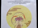 Mahler: Symphony No. 4 - Bernstein **Sealed Deutsche DGG 423 607-1 Stereo ED1**