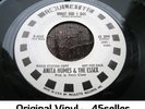 ? ANITA HUMES promo 'What Did I Do' EX- with Cover ORIGINAL Northern Soul 45