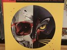 MONDO A CAT IN THE BRAIN SOUNDTRACK BRAIN VARIANT VINYL ALAMO FULCI HORROR