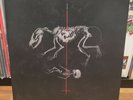 MONDO THE OMEN SOUNDTRACK VINYL MARK OF THE BEAST VARIANT GOLDSMITH HORROR